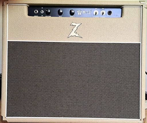 Dr. Z M 12 2x 10