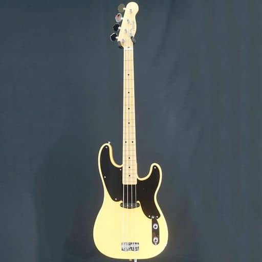 Fender MIJ Traditional Original 50s Precision Bass