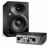 Studio & Sound